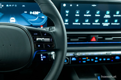 Hyundai Ioniq 6 Gebrauchtwagen Hyundai Ioniq 6 Gebrauchtwagen