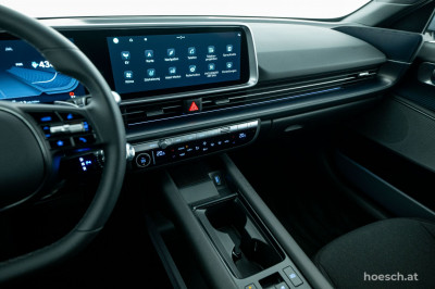 Hyundai Ioniq 6 Gebrauchtwagen Hyundai Ioniq 6 Gebrauchtwagen