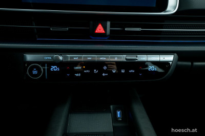 Hyundai Ioniq 6 Gebrauchtwagen Hyundai Ioniq 6 Gebrauchtwagen