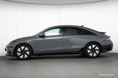 Hyundai Ioniq 6 Gebrauchtwagen Hyundai Ioniq 6 Gebrauchtwagen