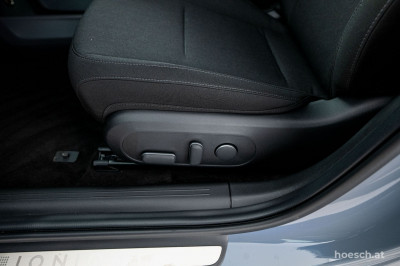 Hyundai Ioniq 6 Gebrauchtwagen Hyundai Ioniq 6 Gebrauchtwagen