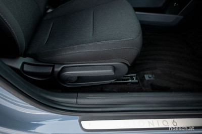Hyundai Ioniq 6 Gebrauchtwagen Hyundai Ioniq 6 Gebrauchtwagen