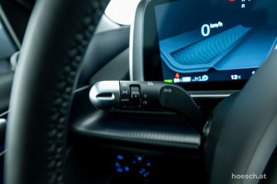 Hyundai Ioniq 6 Gebrauchtwagen Hyundai Ioniq 6 Gebrauchtwagen