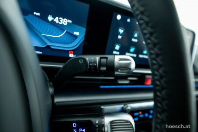 Hyundai Ioniq 6 Gebrauchtwagen Hyundai Ioniq 6 Gebrauchtwagen