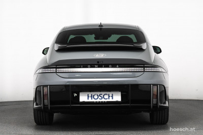 Hyundai Ioniq 6 Gebrauchtwagen Hyundai Ioniq 6 Gebrauchtwagen