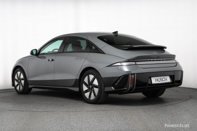 Hyundai Ioniq 6 Gebrauchtwagen Hyundai Ioniq 6 Gebrauchtwagen