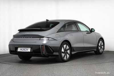 Hyundai Ioniq 6 Gebrauchtwagen Hyundai Ioniq 6 Gebrauchtwagen