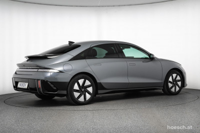 Hyundai Ioniq 6 Gebrauchtwagen Hyundai Ioniq 6 Gebrauchtwagen