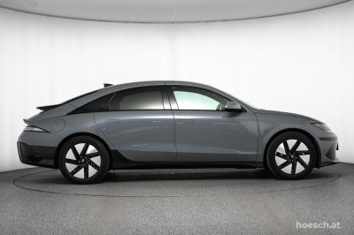 Hyundai Ioniq 6 Gebrauchtwagen Hyundai Ioniq 6 Gebrauchtwagen