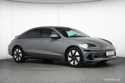 Hyundai Ioniq 6 Gebrauchtwagen Hyundai Ioniq 6 Gebrauchtwagen