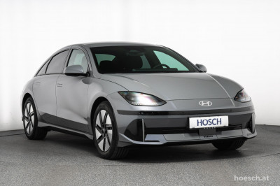 Hyundai Ioniq 6 Gebrauchtwagen Hyundai Ioniq 6 Gebrauchtwagen