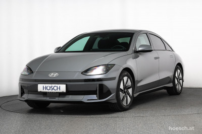 Hyundai Ioniq 6 Gebrauchtwagen Hyundai Ioniq 6 Gebrauchtwagen
