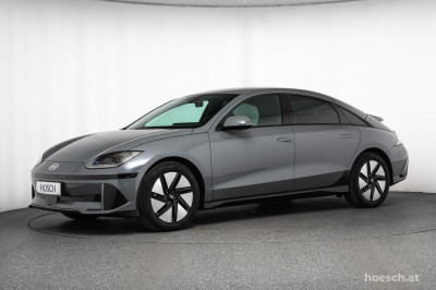 Hyundai Ioniq 6 Gebrauchtwagen Hyundai Ioniq 6 Gebrauchtwagen