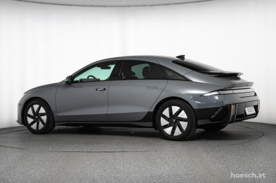 Hyundai Ioniq 6 Gebrauchtwagen Hyundai Ioniq 6 Gebrauchtwagen