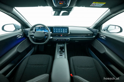 Hyundai Ioniq 6 Gebrauchtwagen Hyundai Ioniq 6 Gebrauchtwagen