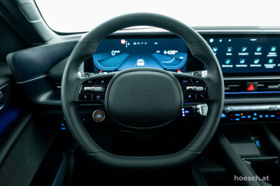 Hyundai Ioniq 6 Gebrauchtwagen Hyundai Ioniq 6 Gebrauchtwagen