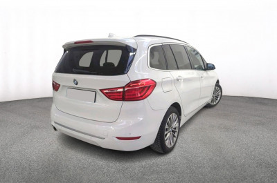 BMW 2er Gebrauchtwagen