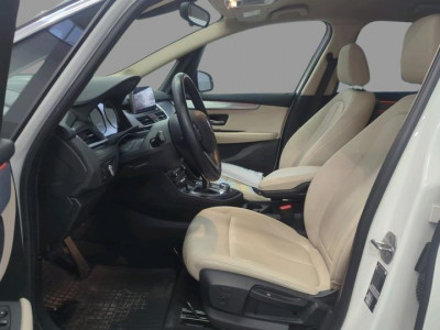 BMW 2er Gebrauchtwagen