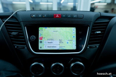 Iveco Daily Gebrauchtwagen