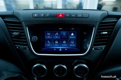 Iveco Daily Gebrauchtwagen Iveco Daily Gebrauchtwagen