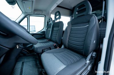 Iveco Daily Gebrauchtwagen Iveco Daily Gebrauchtwagen