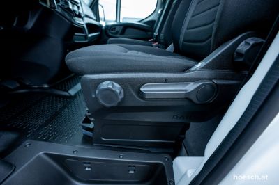 Iveco Daily Gebrauchtwagen Iveco Daily Gebrauchtwagen