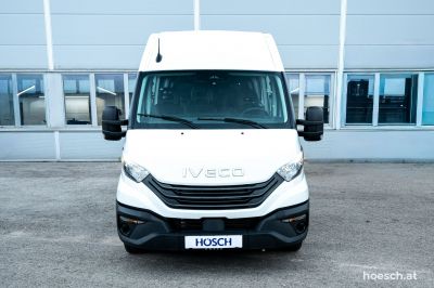 Iveco Daily Gebrauchtwagen Iveco Daily Gebrauchtwagen