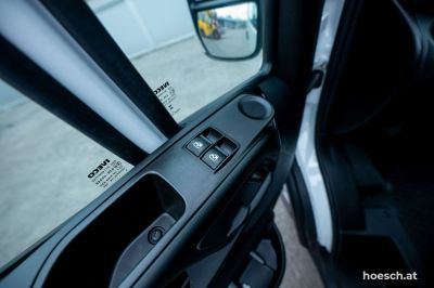 Iveco Daily Gebrauchtwagen Iveco Daily Gebrauchtwagen