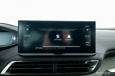 Peugeot 5008 Gebrauchtwagen Peugeot 5008 Gebrauchtwagen