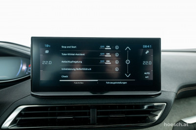 Peugeot 5008 Gebrauchtwagen Peugeot 5008 Gebrauchtwagen