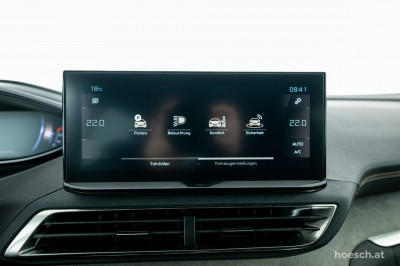 Peugeot 5008 Gebrauchtwagen Peugeot 5008 Gebrauchtwagen