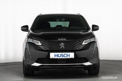 Peugeot 5008 Gebrauchtwagen Peugeot 5008 Gebrauchtwagen