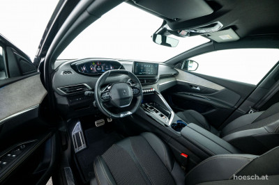 Peugeot 5008 Gebrauchtwagen Peugeot 5008 Gebrauchtwagen