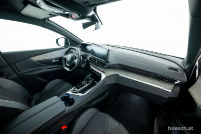 Peugeot 5008 Gebrauchtwagen Peugeot 5008 Gebrauchtwagen