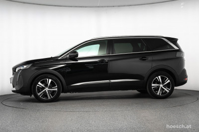 Peugeot 5008 Gebrauchtwagen Peugeot 5008 Gebrauchtwagen