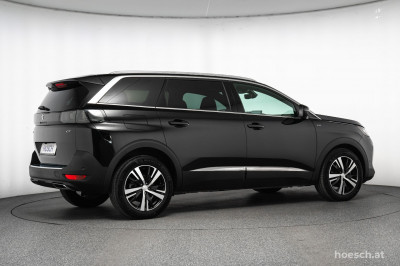Peugeot 5008 Gebrauchtwagen Peugeot 5008 Gebrauchtwagen
