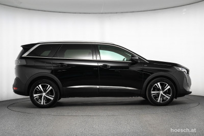 Peugeot 5008 Gebrauchtwagen Peugeot 5008 Gebrauchtwagen