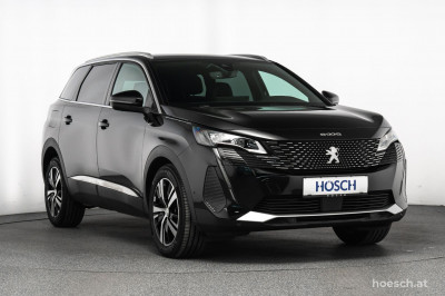Peugeot 5008 Gebrauchtwagen Peugeot 5008 Gebrauchtwagen