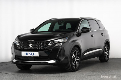 Peugeot 5008 Gebrauchtwagen Peugeot 5008 Gebrauchtwagen