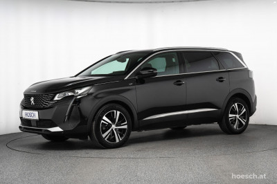 Peugeot 5008 Gebrauchtwagen Peugeot 5008 Gebrauchtwagen