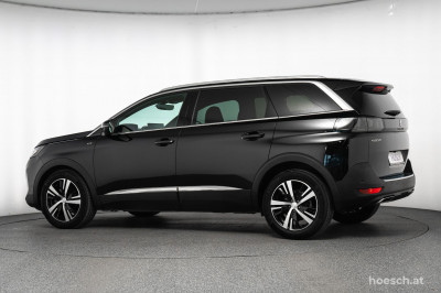 Peugeot 5008 Gebrauchtwagen Peugeot 5008 Gebrauchtwagen