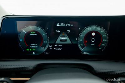 Nissan Ariya Gebrauchtwagen Nissan Ariya Gebrauchtwagen