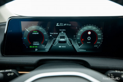 Nissan Ariya Gebrauchtwagen Nissan Ariya Gebrauchtwagen