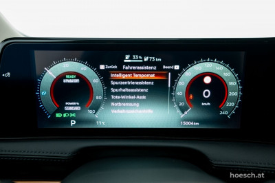 Nissan Ariya Gebrauchtwagen Nissan Ariya Gebrauchtwagen