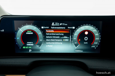 Nissan Ariya Gebrauchtwagen Nissan Ariya Gebrauchtwagen