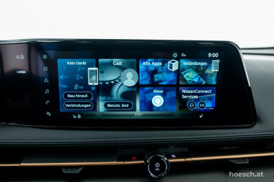 Nissan Ariya Gebrauchtwagen Nissan Ariya Gebrauchtwagen