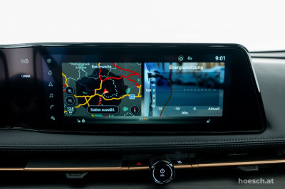 Nissan Ariya Gebrauchtwagen Nissan Ariya Gebrauchtwagen