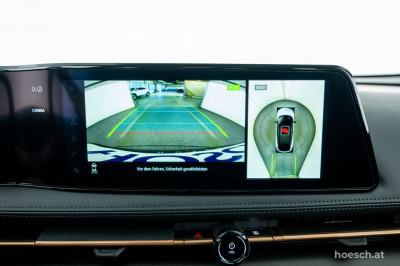 Nissan Ariya Gebrauchtwagen Nissan Ariya Gebrauchtwagen