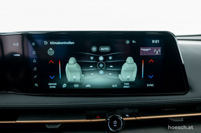 Nissan Ariya Gebrauchtwagen Nissan Ariya Gebrauchtwagen