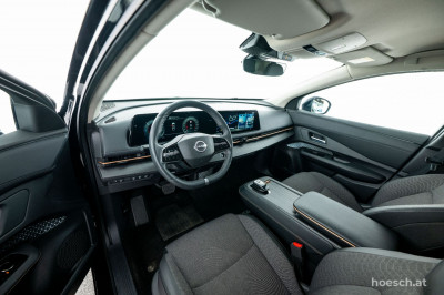 Nissan Ariya Gebrauchtwagen Nissan Ariya Gebrauchtwagen